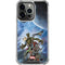Marvel Guardians of the Galaxy Galactic Mission iPhone 15 Pro Clear Case